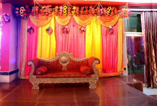 10 Creative Balloon Decoration Ideas for Weddings in Gurugram
