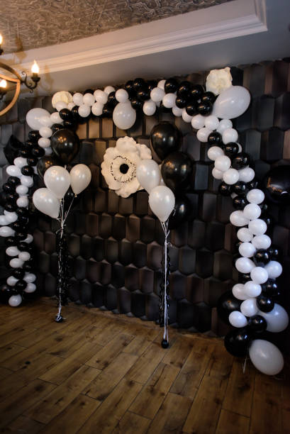 How Balloon Décor Can Elevate Your Holiday Party in Gurugram